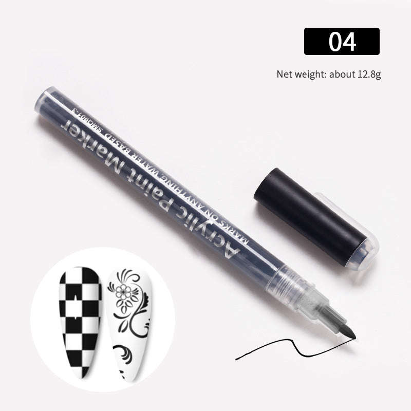Acrylic Painter Art Pens