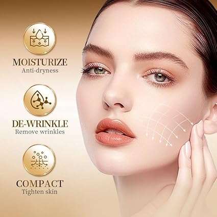 Sadoer - Collagen Firming Face Cream - 60g