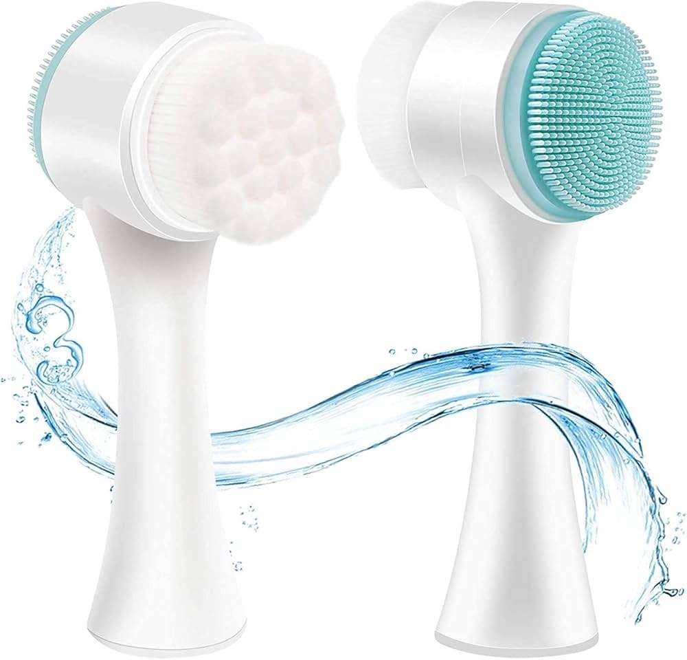 Face Wash Brush