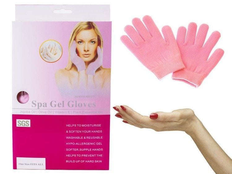 SPA Gel Gloves
