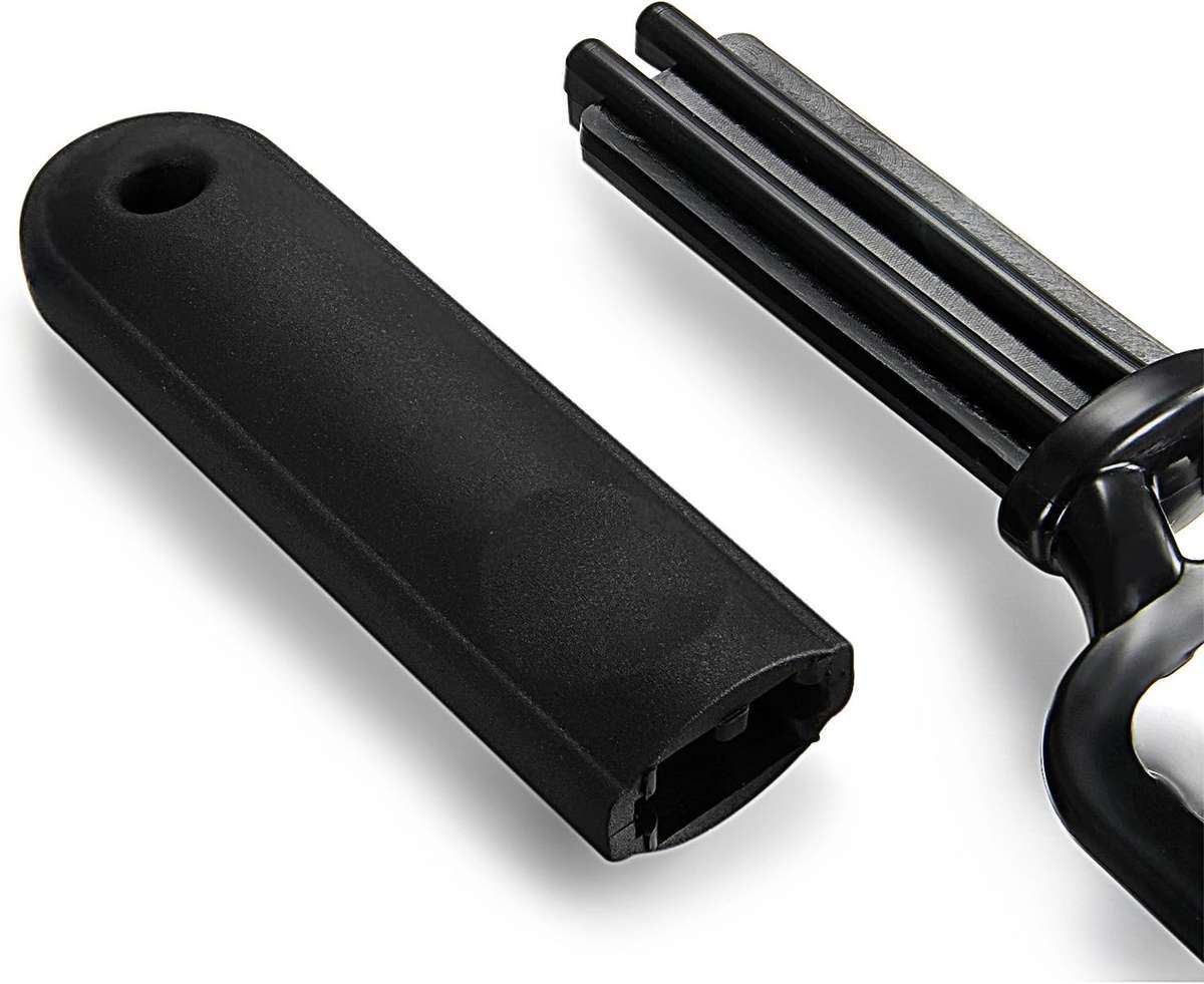 Foot File/Grater- Curved - 1pcs