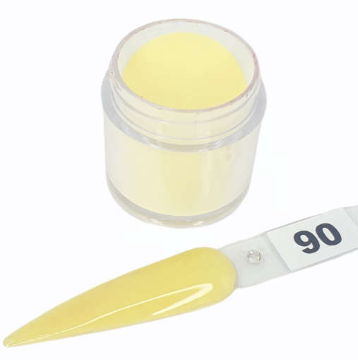 Acrylic Colour Powder - 10ml