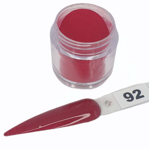 Acrylic Colour Powder - 10ml