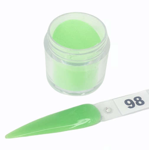 Acrylic Colour Powder - 10ml