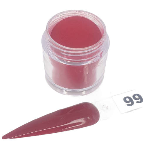Acrylic Colour Powder - 10ml