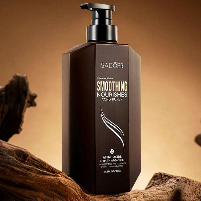 Sadoer - Hairloss Prevention Conditioner - 500ml