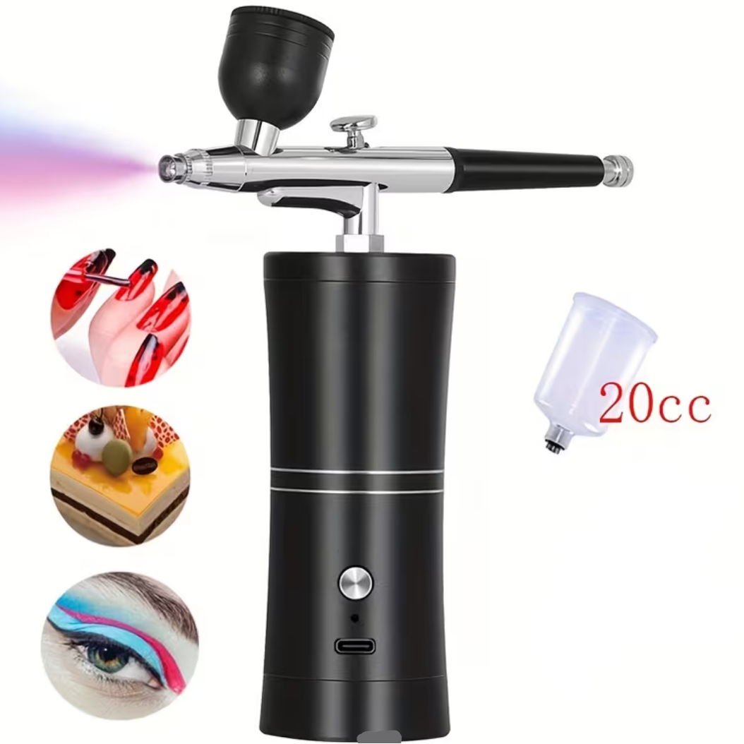 Airbrush