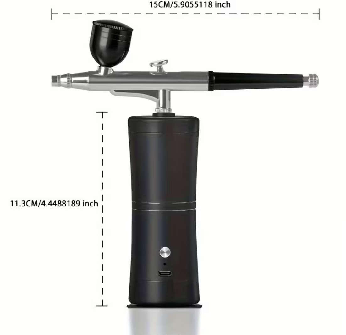 Airbrush