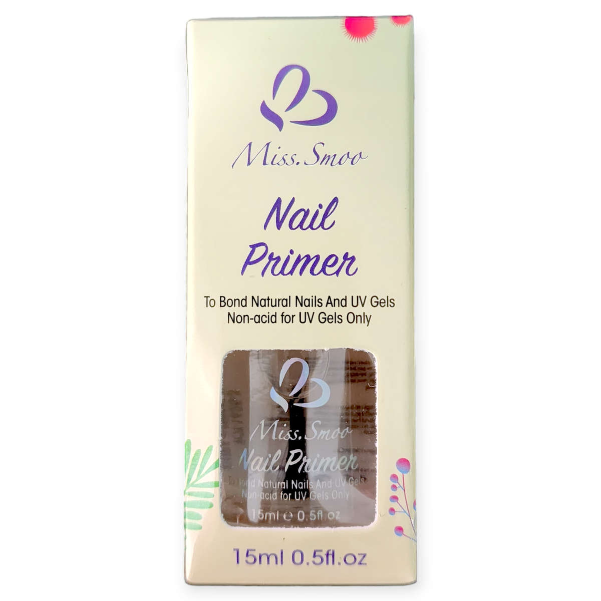 Nail Primer - 15ml