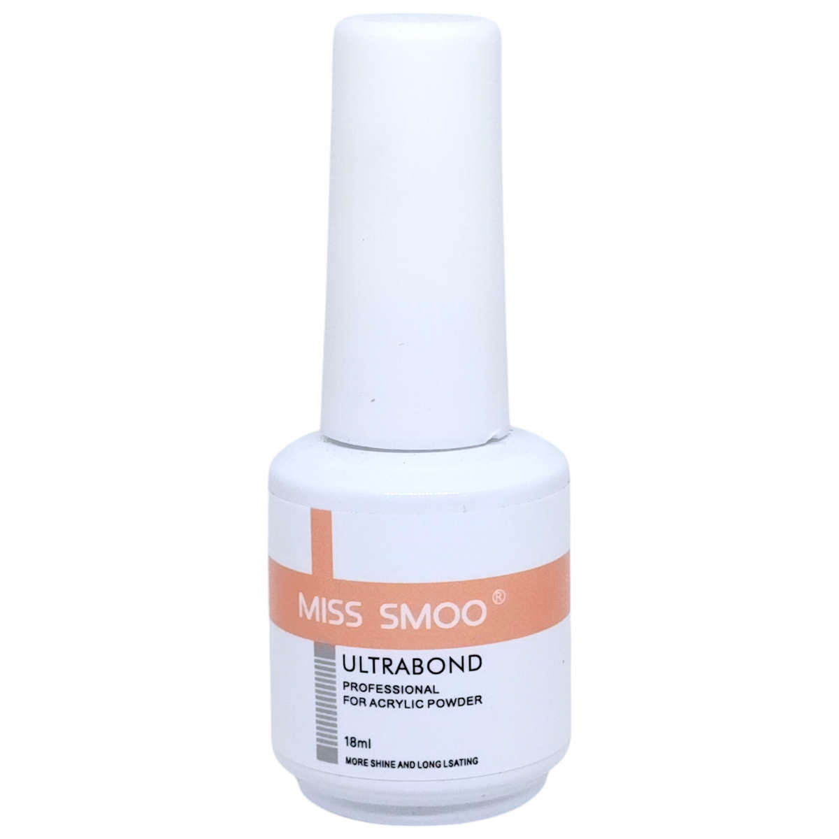 Miss Smoo - Ultrabond