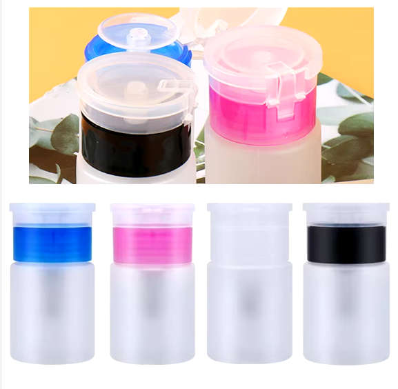 Bottle - Pressing - 60ml