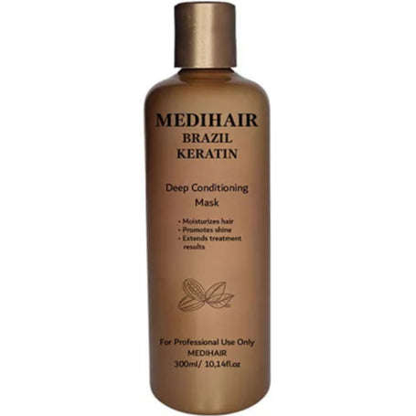 Brazil Keratin Deep Condition - Step3 - 300ml