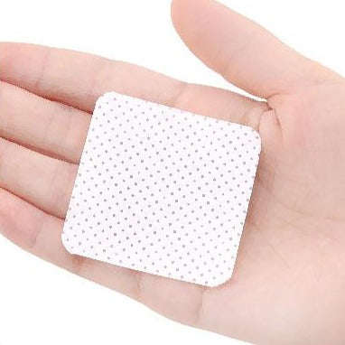 Wipes - Lint Free - 600pcs