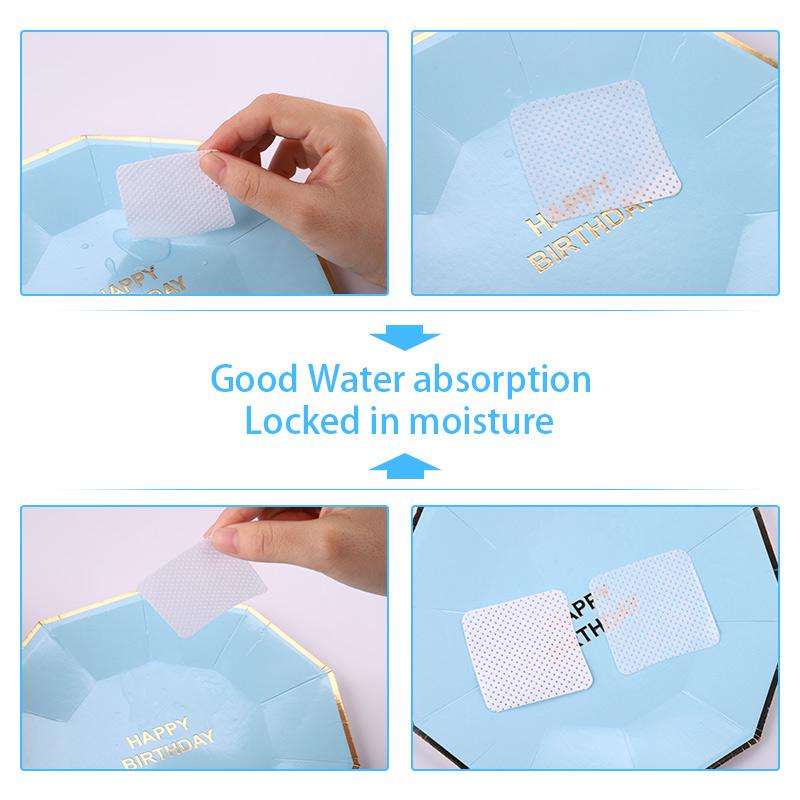 Cotton Wipes - Lint Free - 200pcs