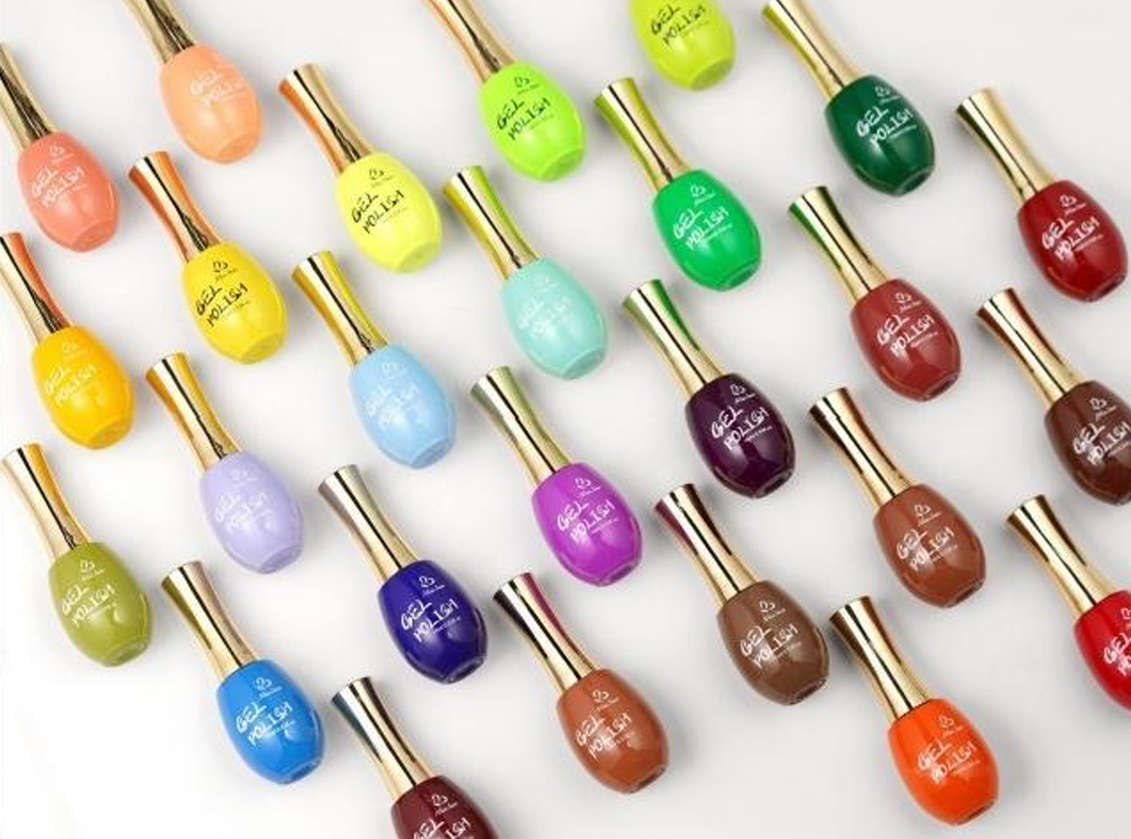 Miss Smoo - UV Gel Polish - (MS6118) - 15ml