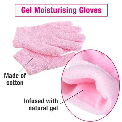 SPA Gel Gloves