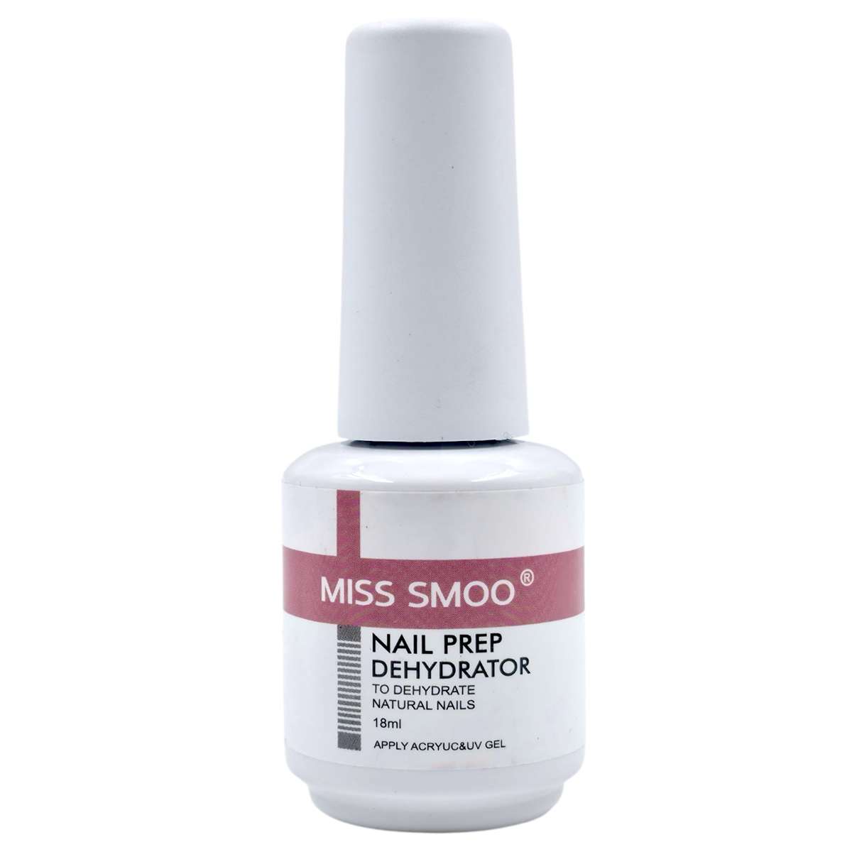 Miss Smoo - Nail Prep Dehydrator