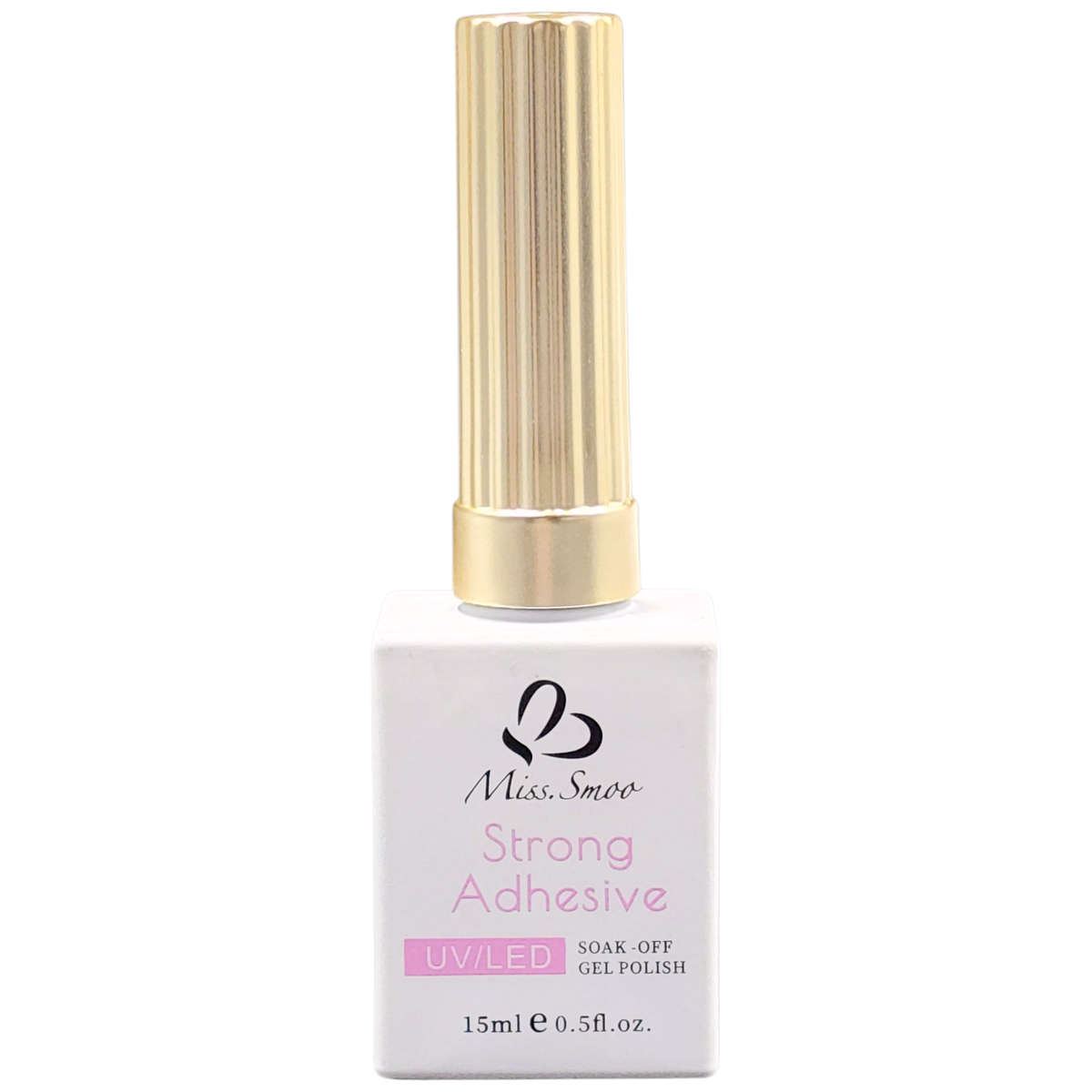 Miss Smoo - UV Gel - Strong Adhesive