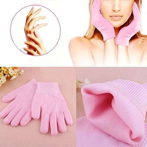 SPA Gel Gloves