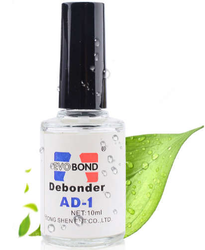Brush-On Debonder
