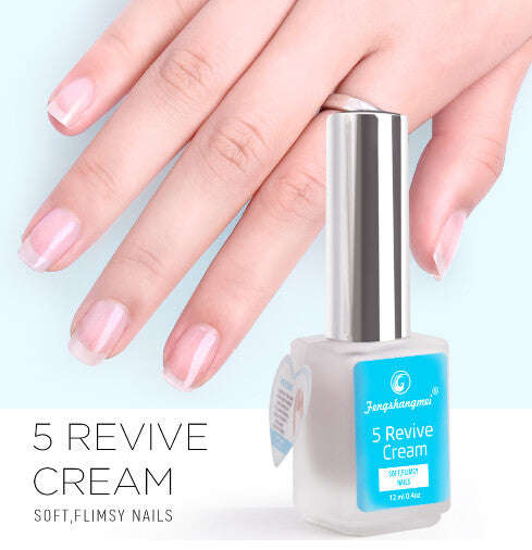 5 Revive Cream