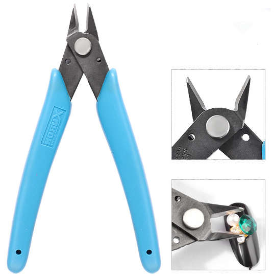Diamond Removal Pliers/Cutetr