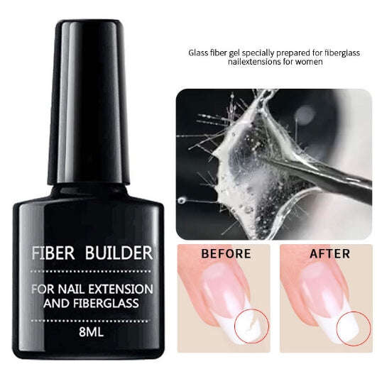 Fiber / Silk Builder