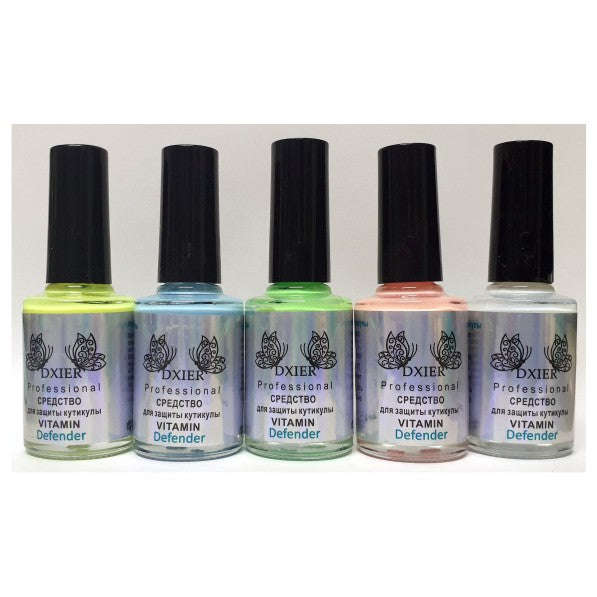 Liquid Latex - Dxier