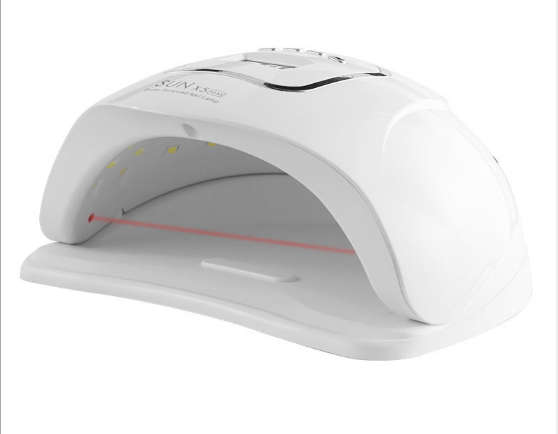 Sun X5 Max - UV LED Light/Lamp - 150W