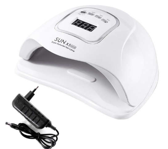 Sun X5 Max - UV LED Light/Lamp - 150W