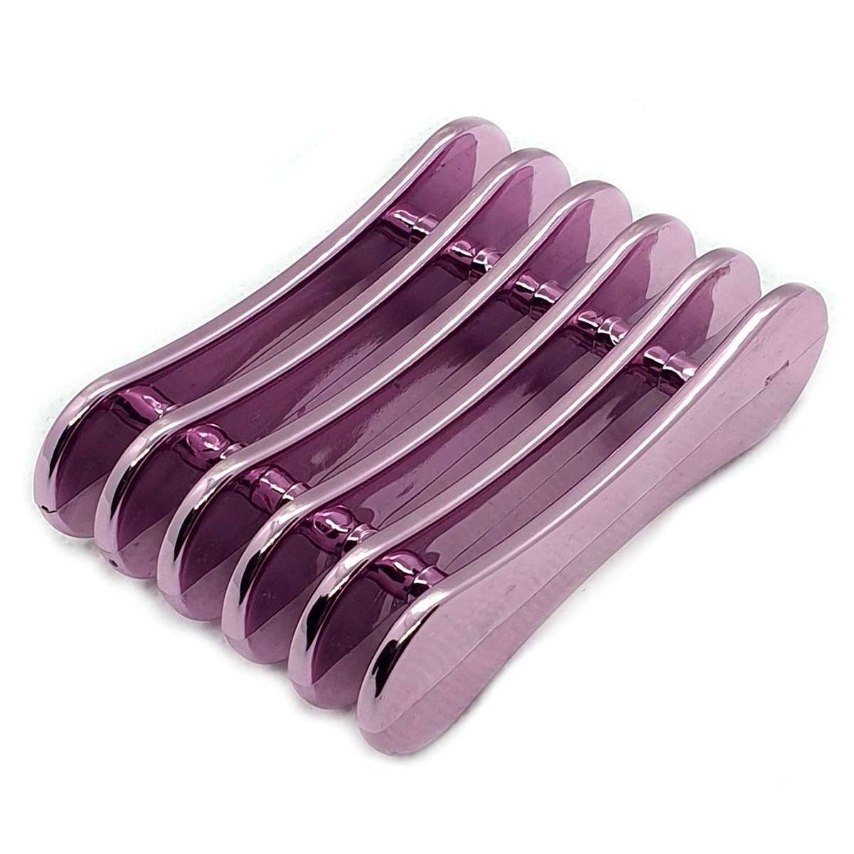 Brush Holder - Purple