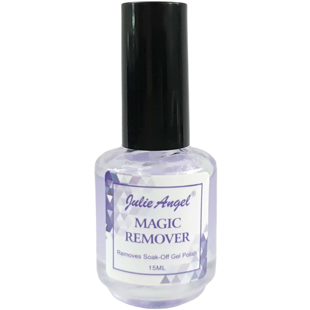 Magic Gel Remover - UV Gel Polish Remover