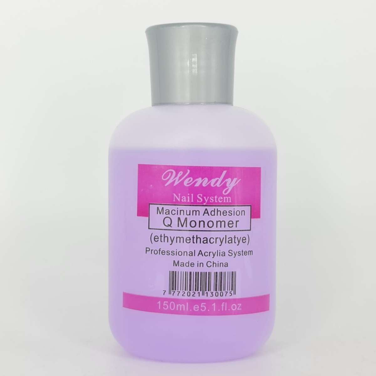 Wendy - Monomer - (Purple) 150ml