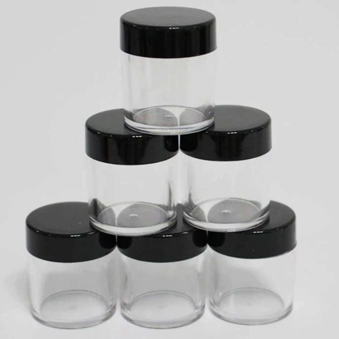 Empty Container - 10ml