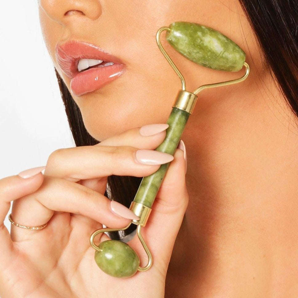 Facial Jade Massager Roller