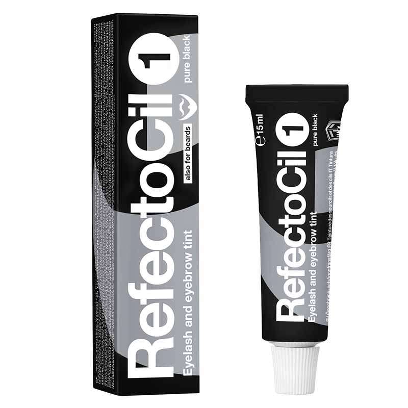 RefectoCil Eyelash & Eyebrow Tint