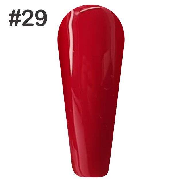 Solid Cream Nail UV Gel Polish - 5g