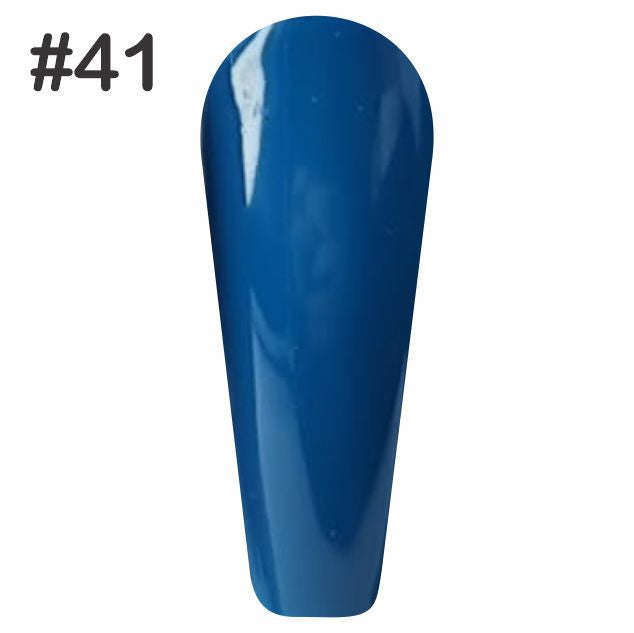 Solid Cream Nail UV Gel Polish - 5g