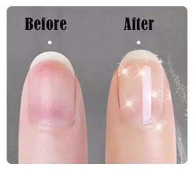 Crystal Glass Nail File