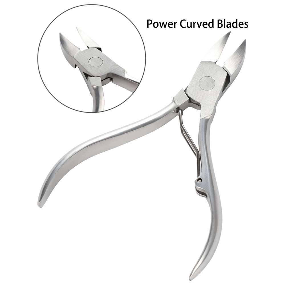Toe Nail Cutter