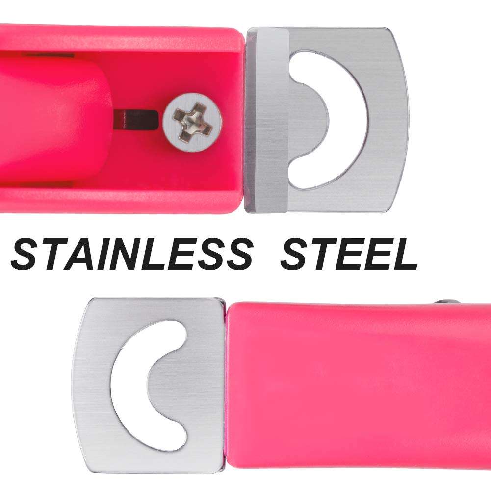 Tip Cutter - Edge Cutter - White