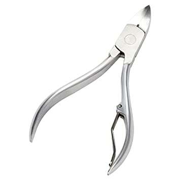 Toe Nail Cutter