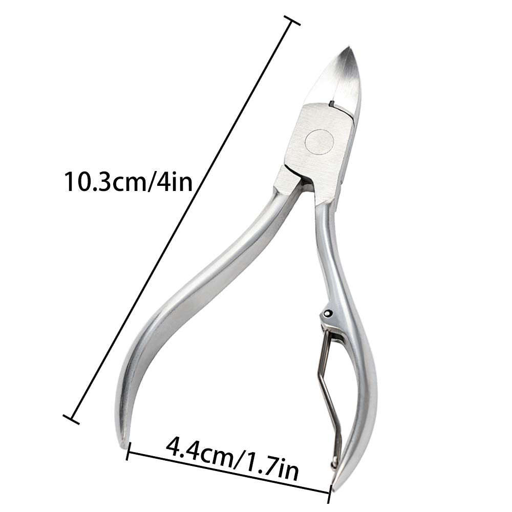 Toe Nail Cutter