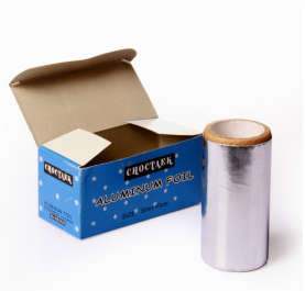 Foil - Soak off - 3m