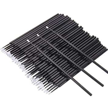Micro Applicator Brush - 100pcs