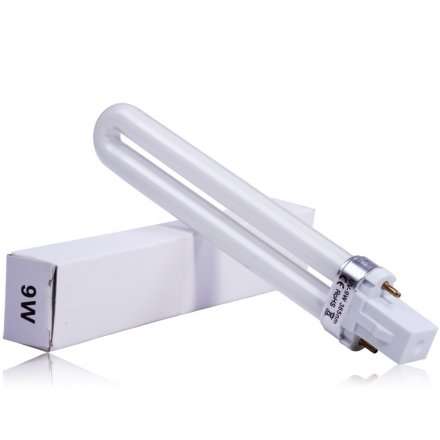 9W UV Bulb