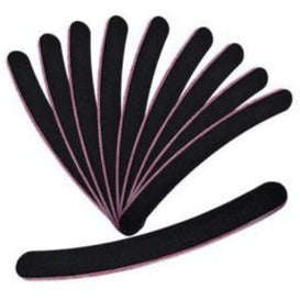 File - Black - Banana - 1pcs