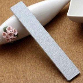 File - Grey - 50pcs - Rectangle