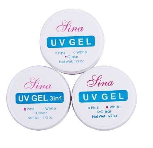 Builder UV Gel