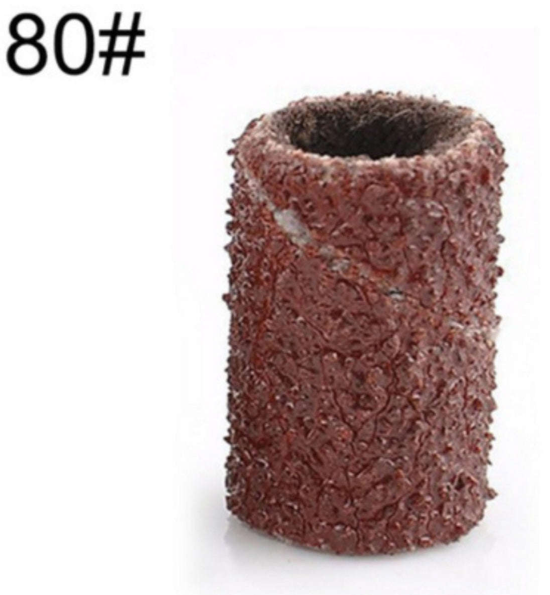 Sanding Bands For Nail Drill Bit